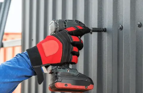 Travaux de zinguerie - Le Pecq